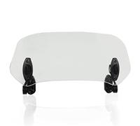 Universal Motorcycle Adjustable WindScreen Windshield Spoiler For BMW F 650 700 750 800 850 GS Adventure 2017