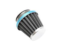 Universal Motorcycle Air Filter Cleaner - 35mm, 38mm, 42mm, 45mm Carburetor Intake Pipe For Scooter, Motocross Filters Cleaning Accessories
