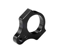 Universal Motorcycle Aluminium Steering Damper Fork Frame Mounting Clamp Bracket For Suzuki 26mm-51mm