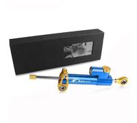 Universal Motorcycle Aluminum Adjustable Steering Damper Stabilizer FOR BMW F650CS F650 CS 1997 1998 1999 2000 2001 2002-2022