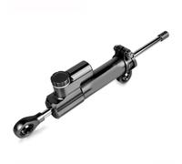 Universal Motorcycle Aluminum Adjustable Steering Damper Stabilizer For CB500X CB 500X 2016 2017 2018 2019 2020 2021 2022