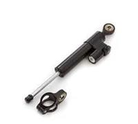 Universal Motorcycle Aluminum Steering Dampers Stabilizer Accessories For Kawasaki Z1000 Z750 Z 1000 750 2003 2004 2005 2006 2007 2008 2009