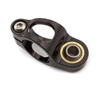 Universal Motorcycle Aluminum Steering Dampers Stabilizer Accessories For Kawasaki Z1000 Z750 Z 1000 750 2003 2004 2005 2006 2007 2008 2009