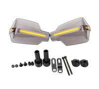 Universal Motorcycle ATV Gear Shifter Cover Handle Protection For 7/8" Handlebar Hands Guard Shield Windproof Moto Accessories(16)