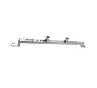 Universal Motorcycle Balance Bar Reinforcement Multifunctional Rearview Mirror Crossbar Crossbar(Color7)