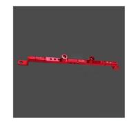 Universal Motorcycle Balance Bar Reinforcement Multifunctional Reinforcement Rearview Mirror Crossbar 1 PCS Crossbar(Color6)