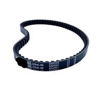 Universal Motorcycle Belt Compatible With Yamaha RAY Z 2014-2016 1GC-E7641-10 1GC-E7641-00 Extended Engine Belt Drive Belt