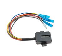 Universal Motorcycle CAN-BUS Resistor CBW1