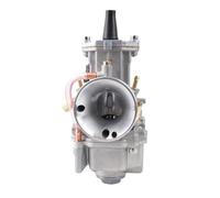 Universal Motorcycle Carburetor Compatible Power Injection For 21mm 24mm 26mm 28mm 30mm 32mm 34mm Models(PWK-21)