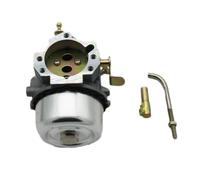 Universal motorcycle carburetor Fit For K321 K341 Cast Iron 14hp 16hp John Deer Tractor Engine Carb with Choke Shaft