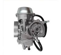 Universal Motorcycle Carburetor PD42J Compatible With 600 660 YFM 660 ATV UTV Models Fits Various Motorcycles And Off-Road Vehicles