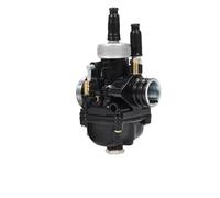 Universal Motorcycle Carburetor PHBG 17 19 21 Compatible With 17 19 21mm 50cc To 100cc Racing Carburetors For 2 Stroke Motocross Engines(19mm)