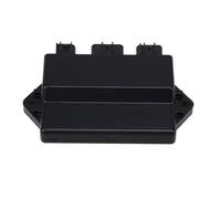 Universal Motorcycle Cdi Ignition Module - Waterproof & Shockproof Design For Ya&ma&ha YFM 350 Grizzly 2x4 2010-2011