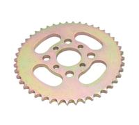 Universal Motorcycle Chain disc rear drive disc Fit For 428-45T bS200-7