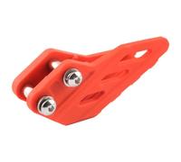 Universal Motorcycle Chain Guard Replacement | Motorcycle Chain Guide Stabilizer Chain Retainer Block Guard Chain Guard Guide