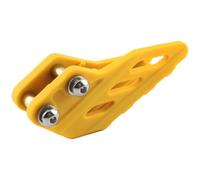 Universal Motorcycle Chain Guard Replacement | Motorcycle Chain Guide Stabilizer Chain Retainer Block Guard Chain Guard Guide