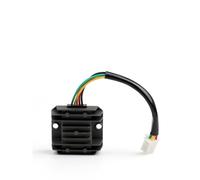 Universal Motorcycle Charging System Waterproof Rectifier Motorcycle Voltage Regulator For H&ON&DA FXD125cc CG125cc