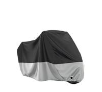 Universal Motorcycle Cover Extra-Large