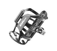 universal motorcycle cup holder For B-KING 1300 2008-2012 Universal Motorcycle CNC Accessories Beverage Water Bottle Drink Cup Holder(S)