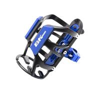 universal motorcycle cup holder For B-KING 1300 2008-2012 Universal Motorcycle CNC Accessories Beverage Water Bottle Drink Cup Holder(M)