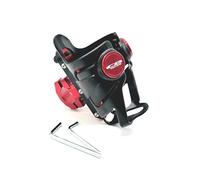 Universal Motorcycle Drink Holder For CB190SS Motorcycle Water Bottle Cage Drink Holder Modified Cup Support Accessory(Aa-3)