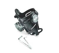 Universal Motorcycle Drink Holder For YAM@&AHA XSR XSR155 Motorcycle Accessories Universal Modified Coffee Cup Holder Support Drink Water Bottle Holders Kickstand(Aa-2)