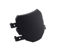 Universal Motorcycle E-Bike Front License Registration Plate Compatible With S & X X3 MX3 MX4 Models(Number Plate)