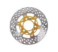 Universal Motorcycle E-Car Brake Disc Rotor 220 * 70mm Floating Disc/Fixed For Cygnus-X BWS RSZ JOG M3