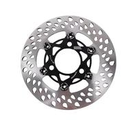 Universal Motorcycle E-Car Brake Disc Rotor 220 * 70mm Floating Disc/Fixed For Cygnus-X BWS RSZ JOG M3