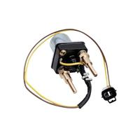 Universal Motorcycle Electrical Parts Starter Solenoid Valve Relay For With JT1100 G1 JT1200 A1 A2 C1 C2 B1 B2 D1 D6F D7F