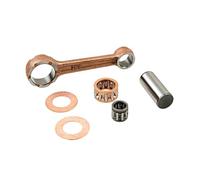 Universal Motorcycle Engine Connecting Rod, Suitable For PW50, CY50, QT50, SH50 2E9-11651-00-00