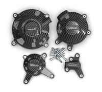 Universal Motorcycle Engine Guard Motorcycles Covers Protectors For Y&AMA&HA MT-09 FZ-09 TRACER XSR900 2014-2020 FZ09 Protect vehicles(45)