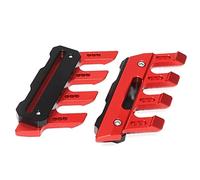 universal motorcycle fenders For Kawasaki Z125 Z250 Z300 Z750 Z800 Z900 Z1000 Z1000SX Motorcycle Front Fork Protector for Fender Guard Mudguard(4)