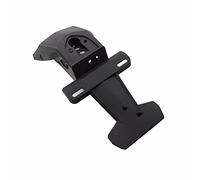 universal motorcycle fenders For Yamaha XG250 XG 250 Tricker Motorcycle Rear Tail Mudguard Mudflap Mud Guard Splash License Plate Holder