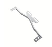 Universal Motorcycle Fog Light Bracket Headlight Turn Signal Lamp Auxiliary Bar Fit For Harley Fit For Honda Fog Light Bracket Headlight Bracket