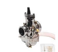 Universal Motorcycle For P&W&K 28 30 32 34MM Carburador For P&W&K Carburetor Carb For ATV Buggy Quad Go Kart jet Dirt Racing Bike
