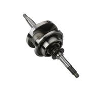 Universal Motorcycle Four-Stroke Engine Scooter Crankshaft Assembly For NVX155 A N GDR155-A 155cc B65-E1400-20 A155