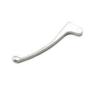 Universal Motorcycle Front Right Brake Master Cylinder Front Left Clutch Lever Compatible With CB400 CB-1 250 CB600 VFR400(1 Pc Clutch Lever)