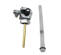 Universal Motorcycle Fuel Valve, Switch, Pump Tap, Fit For Honda Shadow Spirit Aero VT750 Motorcycle Fuel Valve Switch Shut Off