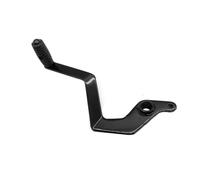 Universal Motorcycle Gear Shift Lever And Brake Pedal Compatible With BN125 BN 125 BJ150 BJ150 29 BJ150 29A BJ150 29B Universal Fit Aftermarket Replacement Shifter For Select Models(Brake Lever)
