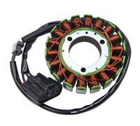 Universal Motorcycle Generator Stator Coil Compatible With CF 400NK 650NK 650TR CF400NK CF650NK CF650TR Aftermarket Replacement