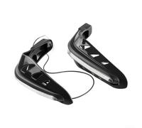 Universal Motorcycle Hand Guards 22mm 28mm ABS | Fits 22mm and 28mm bars, universal fitment, direct replacement, durable ABS shell, multiple colors