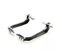 Universal Motorcycle Handguard 17-22mm Handlebar Brake Protector For MT 07 09 10 FZ1 FZ6 FZ09 FZ8 XSR 700 XSR 900 Motorcycle Handguards(RED,A)