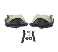 Universal Motorcycle Handguards Wind Protection Handguards For H&on&da CB650F CB500X NC700X NC750S(10)