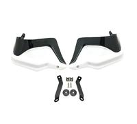 Universal Motorcycle Handguards Wind Protection Handguards For H&on&da CB650F CB500X NC700X NC750S(16)