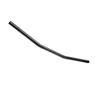 Universal Motorcycle Handlebar 7/8" 22mm Drag Straight Bar Motorcycle Handlebars(Black)
