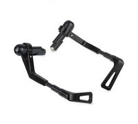 Universal Motorcycle Handlebar Hand Bar Guards Guard Protector For Suzuki SV650 Brake Clutch Levers