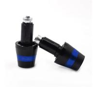 Universal Motorcycle Handlebar Handle Grips 7/8 22Mm Heavy Bar End Cap Weight Slider Plug For Cb500X Cb500 X Cb 500X
