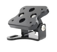 Universal Motorcycle Handlebar Mount Bracket Compatible with Streetfighter Multistrada Brutale675 1090RR Aftermarket Replacement .(Type 1)