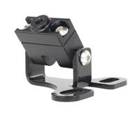 Universal Motorcycle Handlebar Mount Bracket Compatible with Streetfighter Multistrada Brutale675 1090RR Aftermarket Replacement .(Type 2)